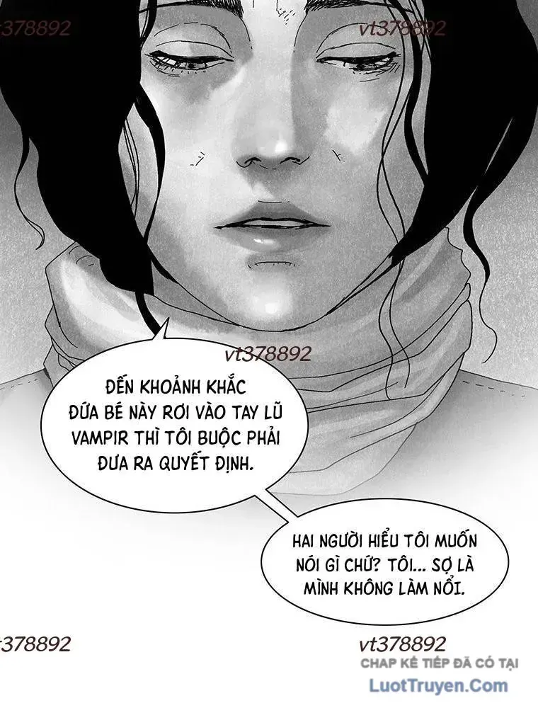 Máu Lạnh Chap 63 - Next Chap 64