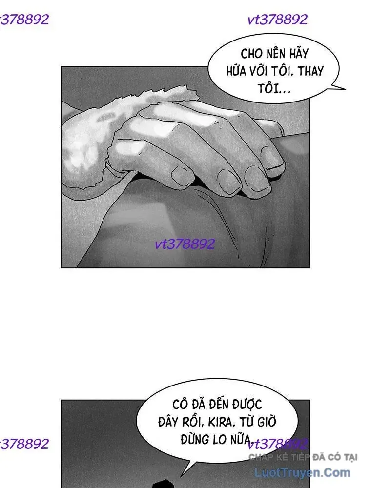 Máu Lạnh Chap 63 - Next Chap 64