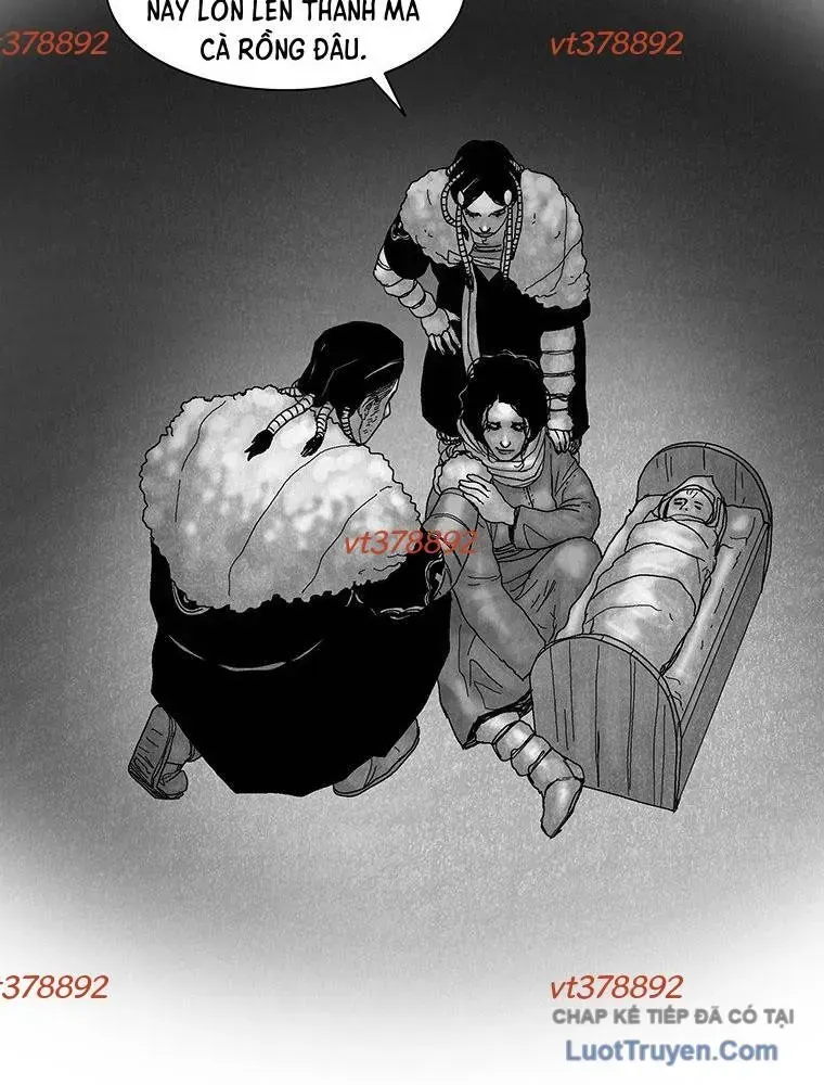 Máu Lạnh Chap 63 - Next Chap 64