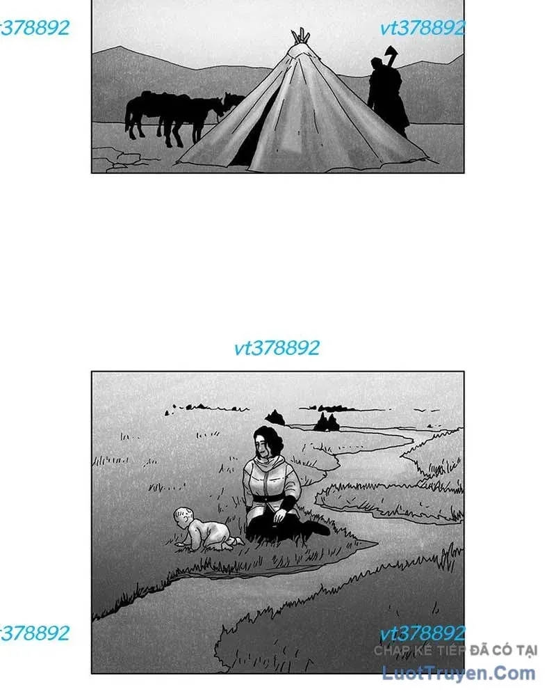 Máu Lạnh Chap 66 - Next Chap 67
