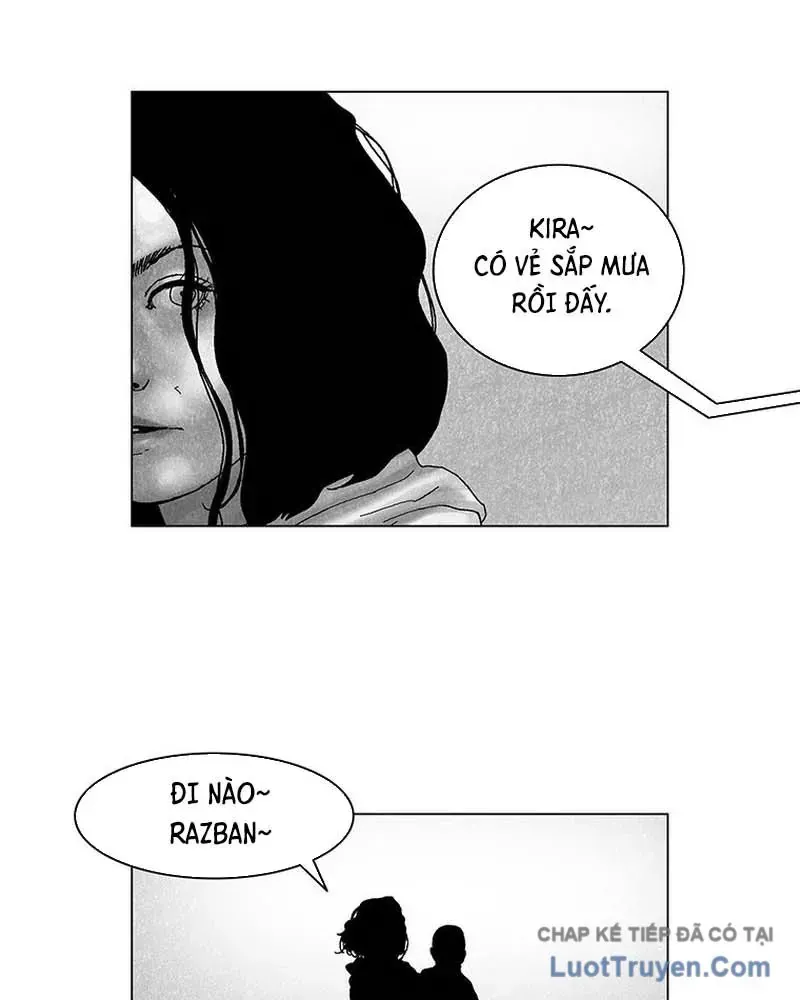 Máu Lạnh Chap 66 - Next Chap 67
