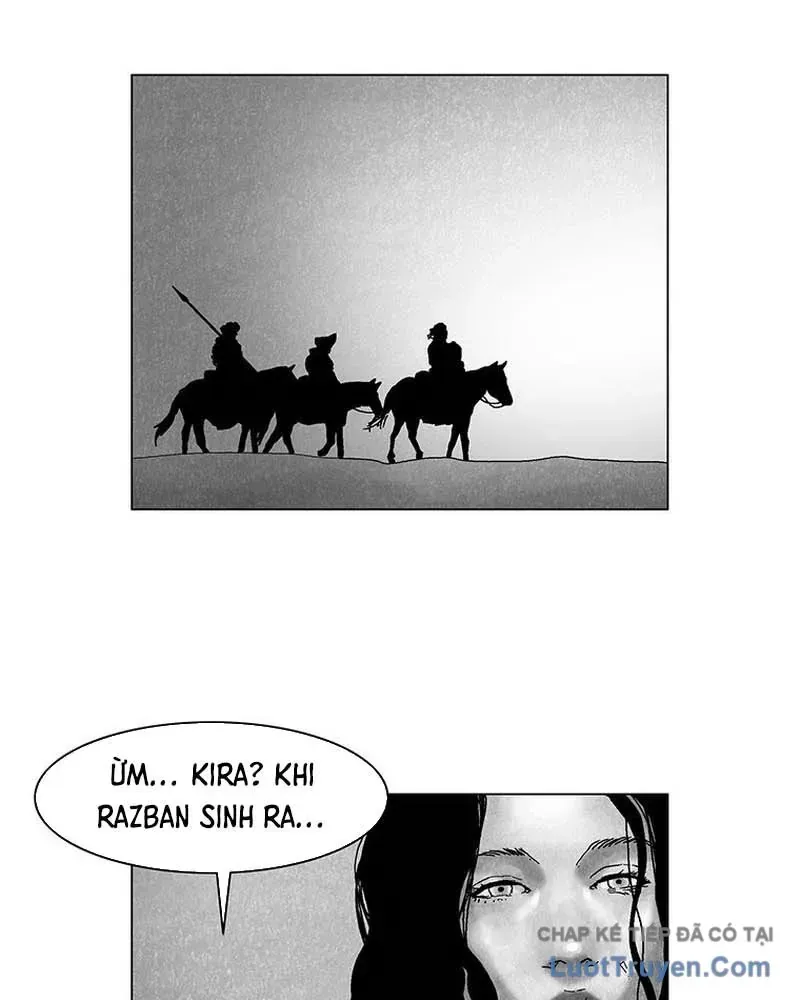 Máu Lạnh Chap 66 - Next Chap 67