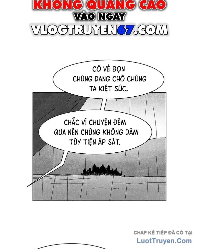 Máu Lạnh Chap 66 - Next Chap 67