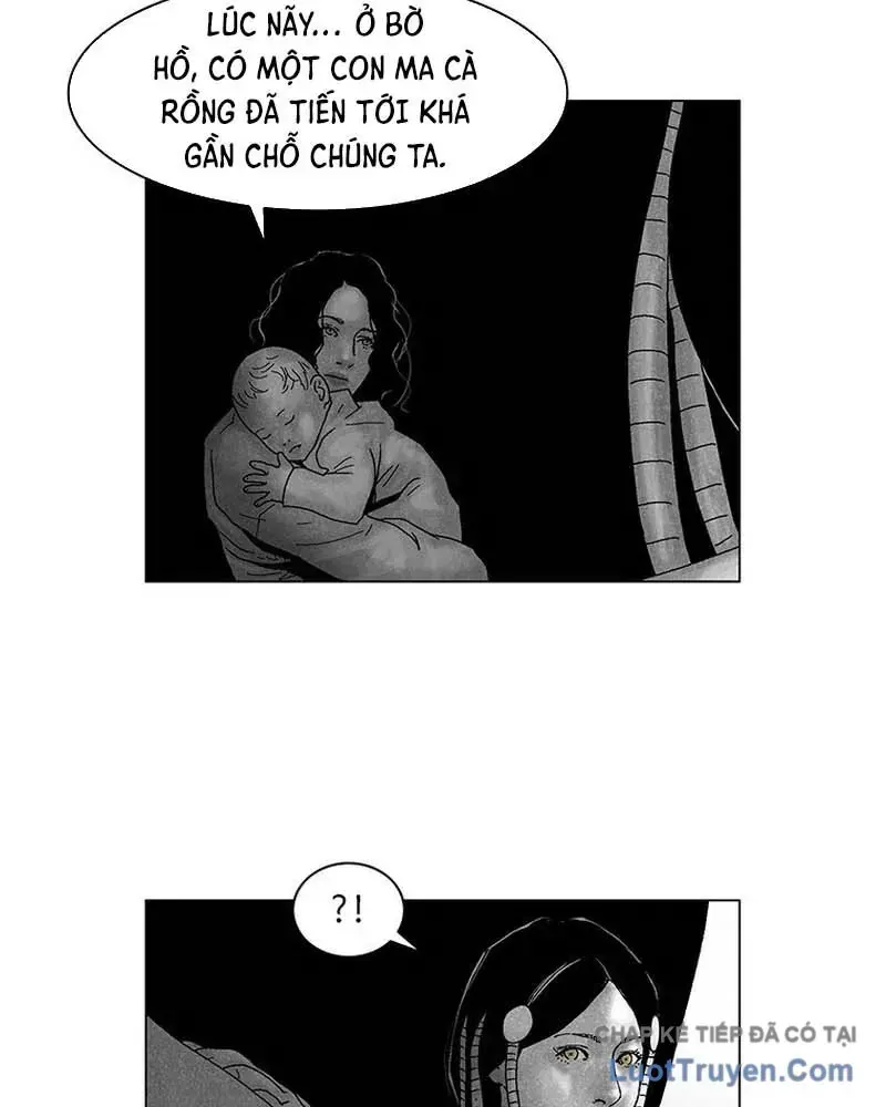 Máu Lạnh Chap 66 - Next Chap 67