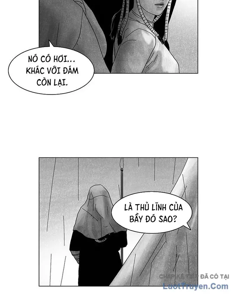 Máu Lạnh Chap 66 - Next Chap 67