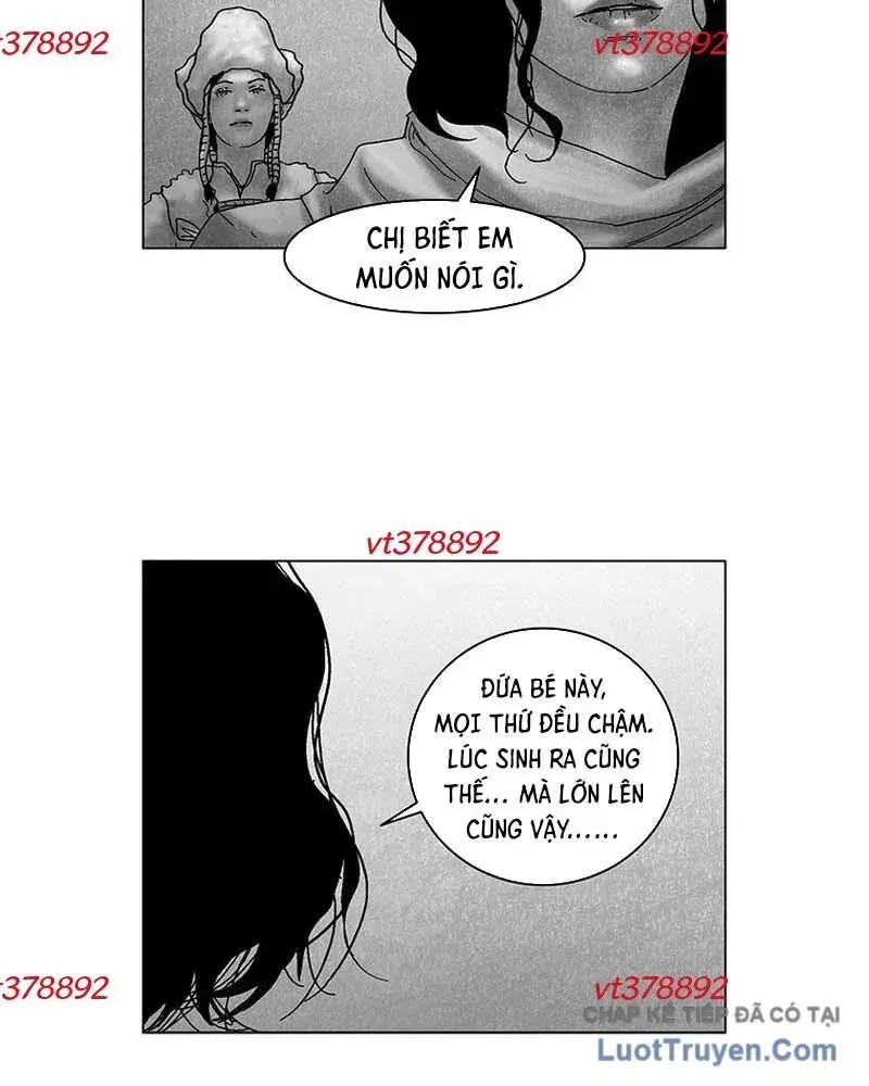 Máu Lạnh Chap 66 - Next Chap 67