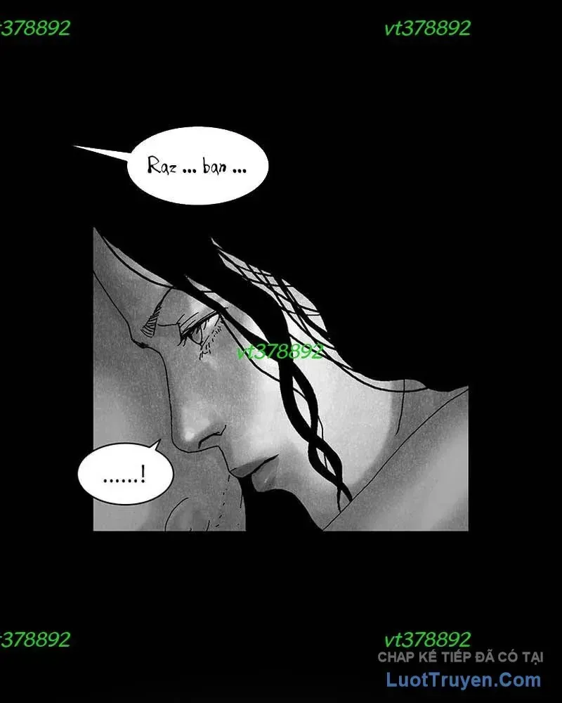 Máu Lạnh Chap 66 - Next Chap 67