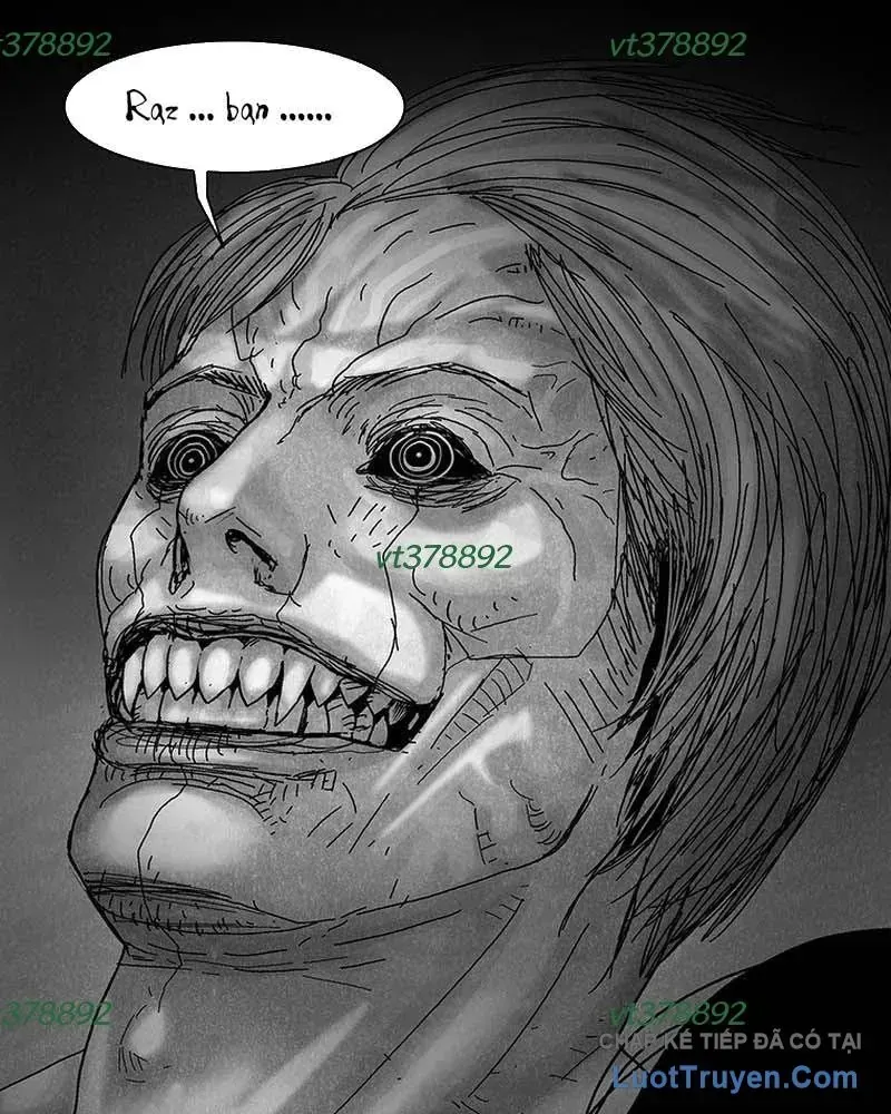 Máu Lạnh Chap 66 - Next Chap 67