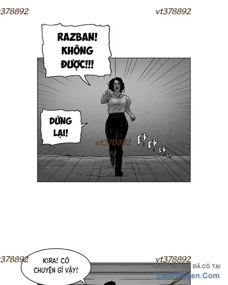 Máu Lạnh Chap 66 - Next Chap 67