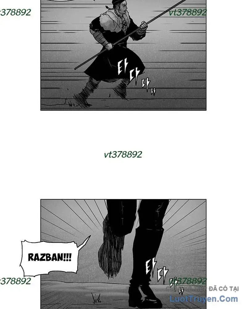 Máu Lạnh Chap 66 - Next Chap 67