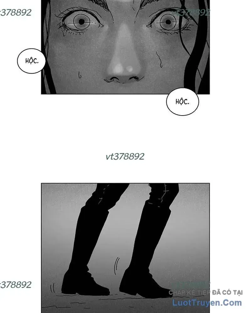 Máu Lạnh Chap 66 - Next Chap 67