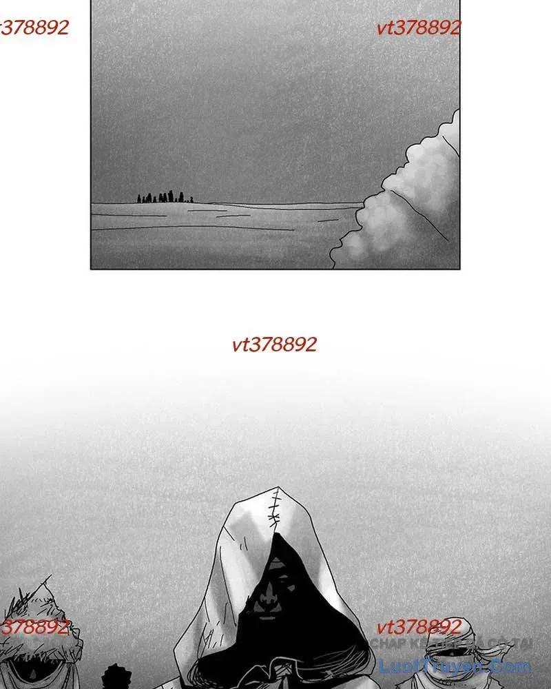 Máu Lạnh Chap 66 - Next Chap 67
