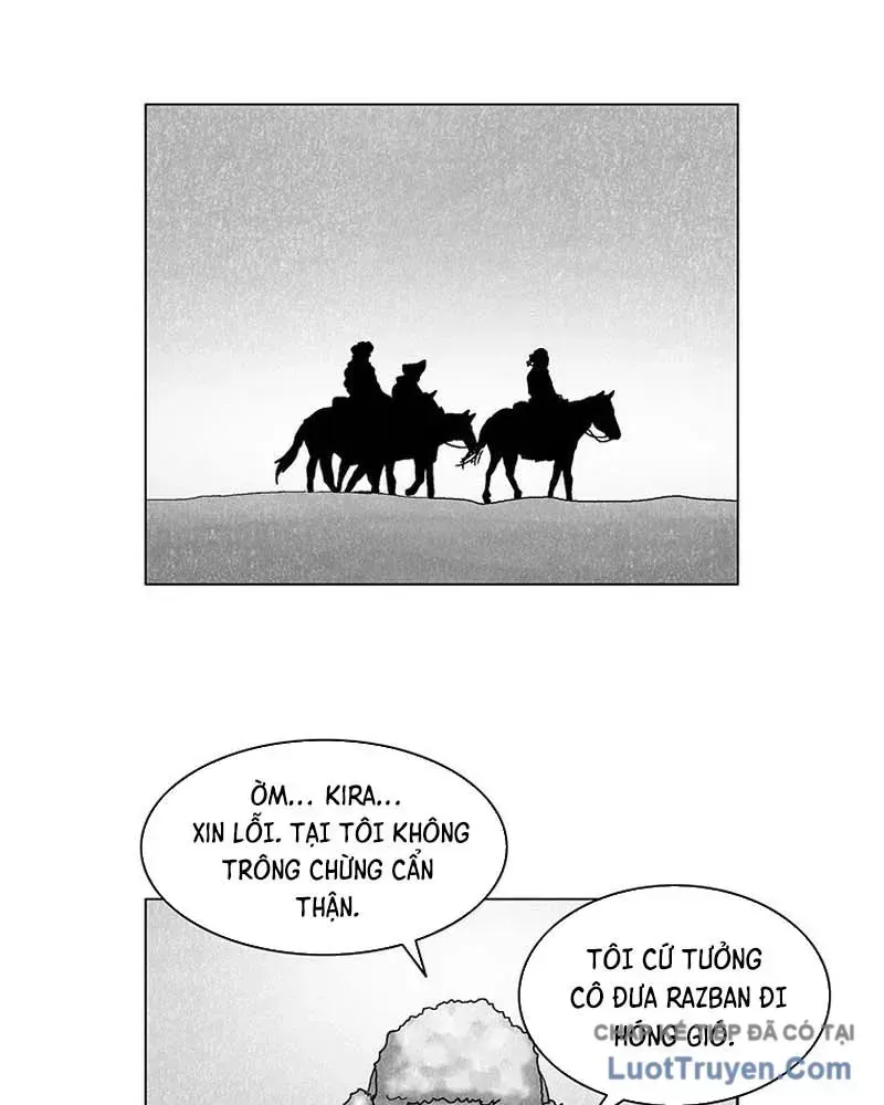 Máu Lạnh Chap 66 - Next Chap 67