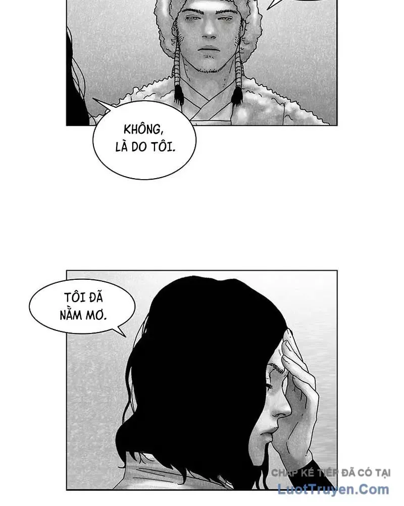 Máu Lạnh Chap 66 - Next Chap 67