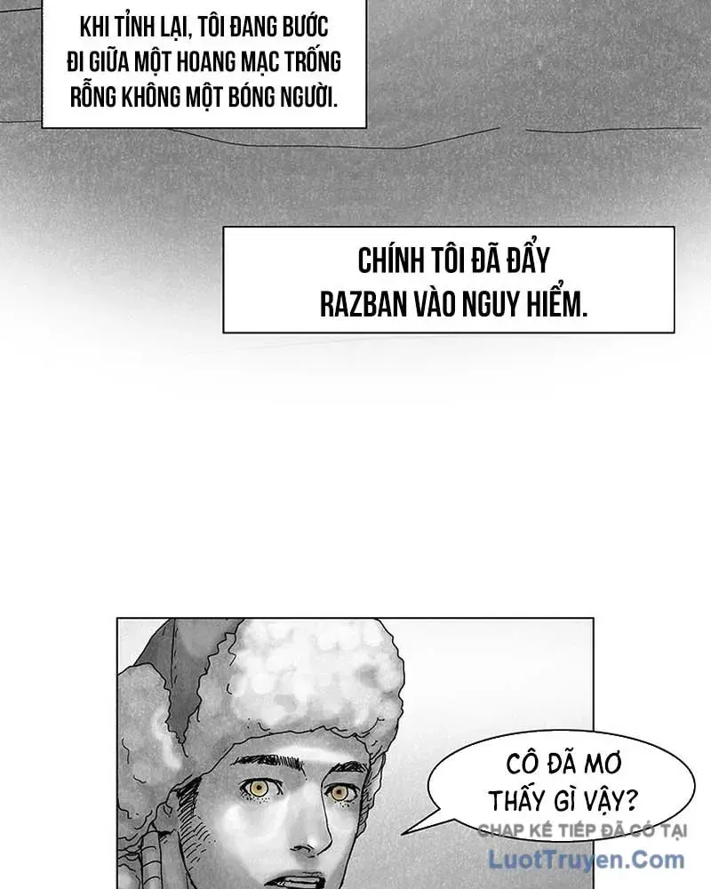 Máu Lạnh Chap 66 - Next Chap 67