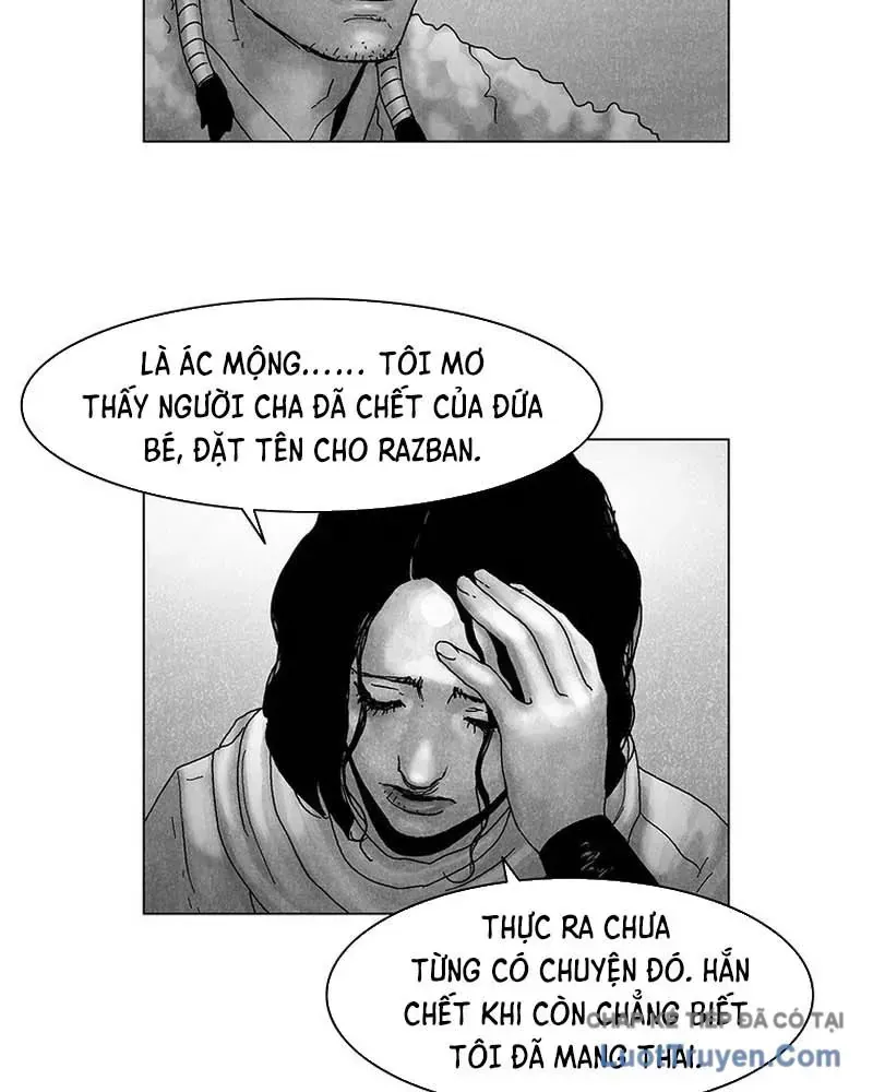 Máu Lạnh Chap 66 - Next Chap 67