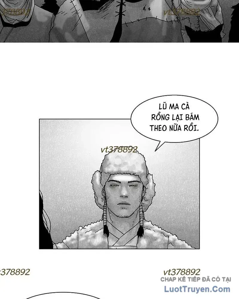 Máu Lạnh Chap 66 - Next Chap 67