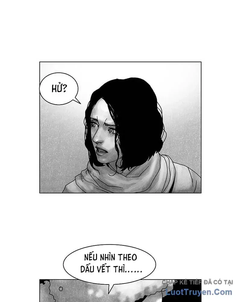 Máu Lạnh Chap 66 - Next Chap 67