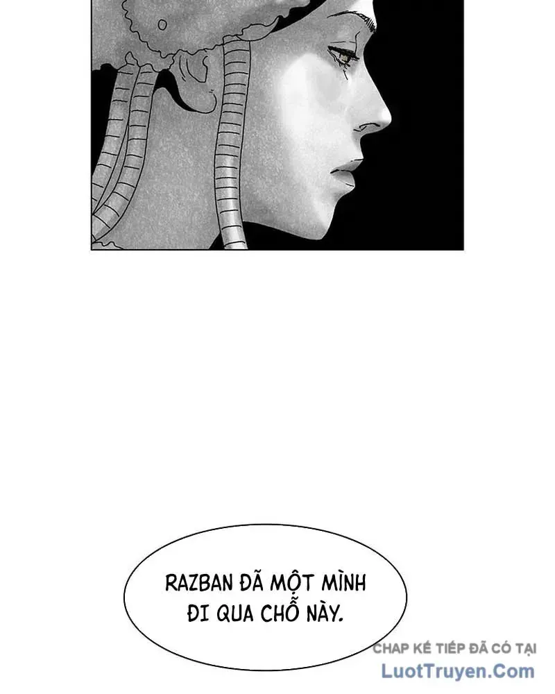 Máu Lạnh Chap 66 - Next Chap 67