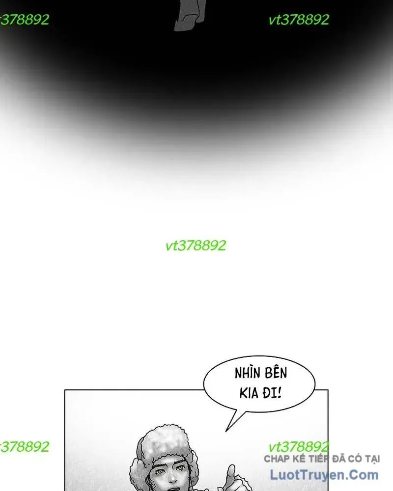 Máu Lạnh Chap 66 - Next Chap 67