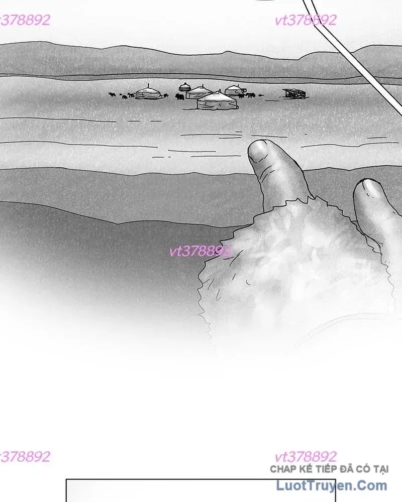 Máu Lạnh Chap 66 - Next Chap 67