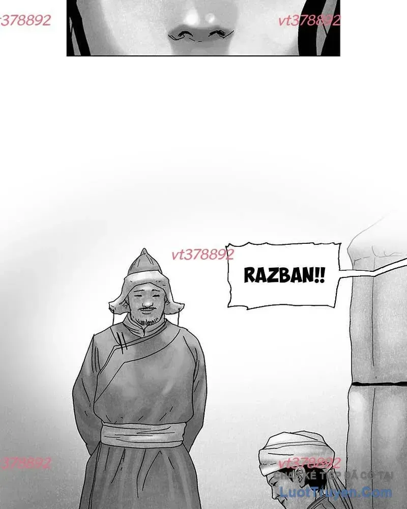 Máu Lạnh Chap 66 - Next Chap 67