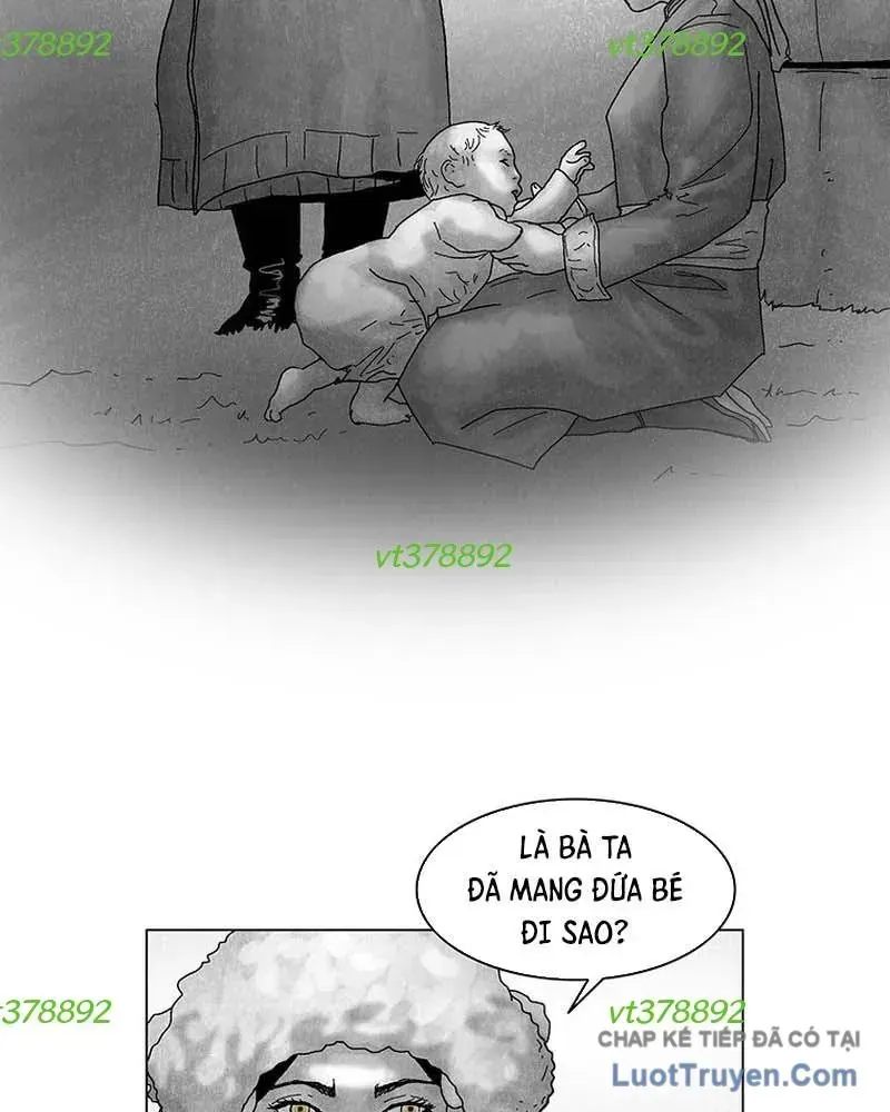 Máu Lạnh Chap 66 - Next Chap 67