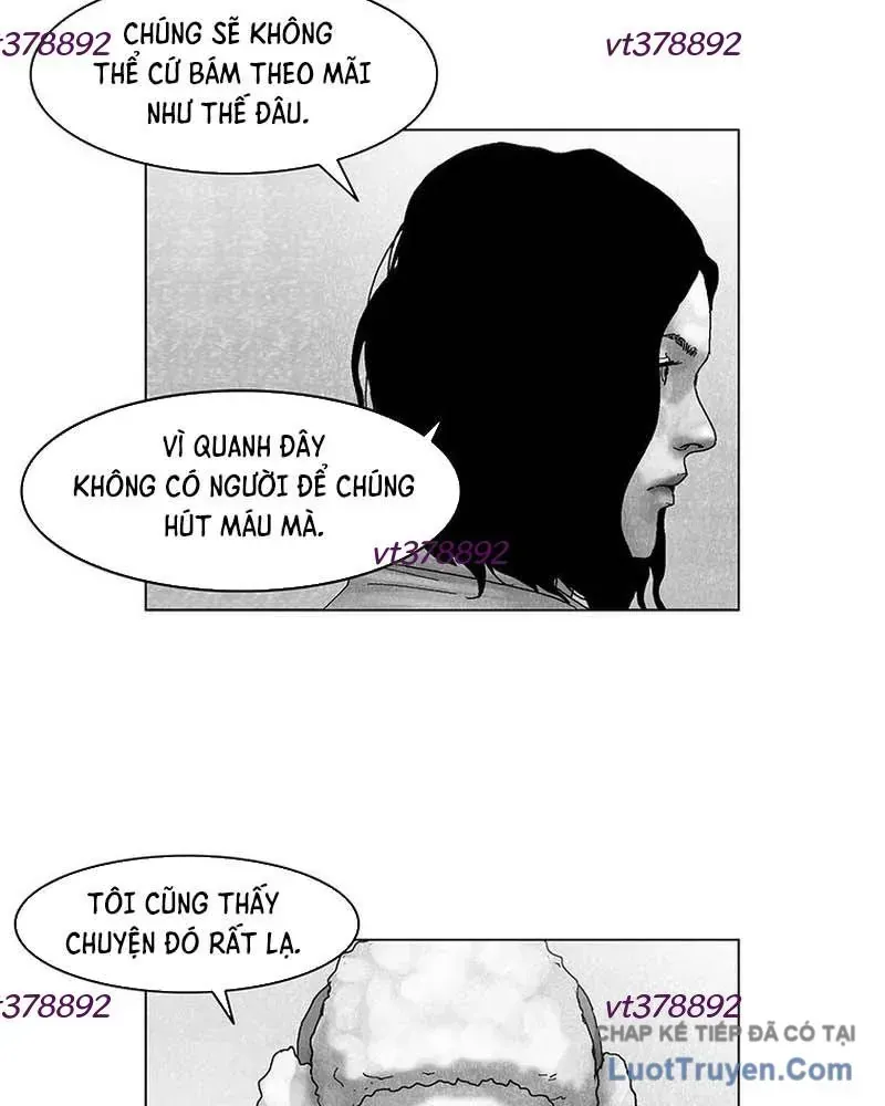 Máu Lạnh Chap 66 - Next Chap 67