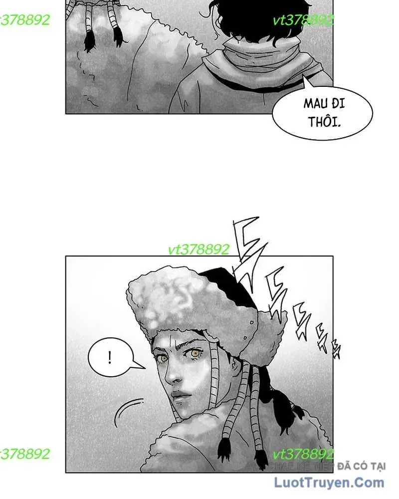 Máu Lạnh Chap 66 - Next Chap 67