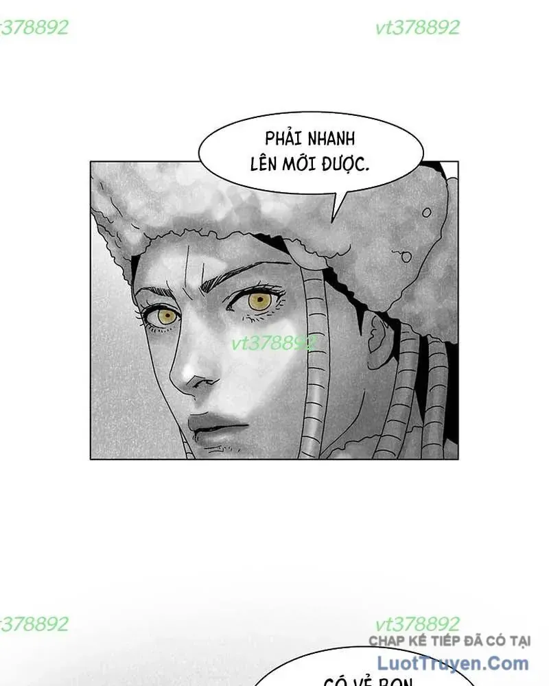Máu Lạnh Chap 66 - Next Chap 67