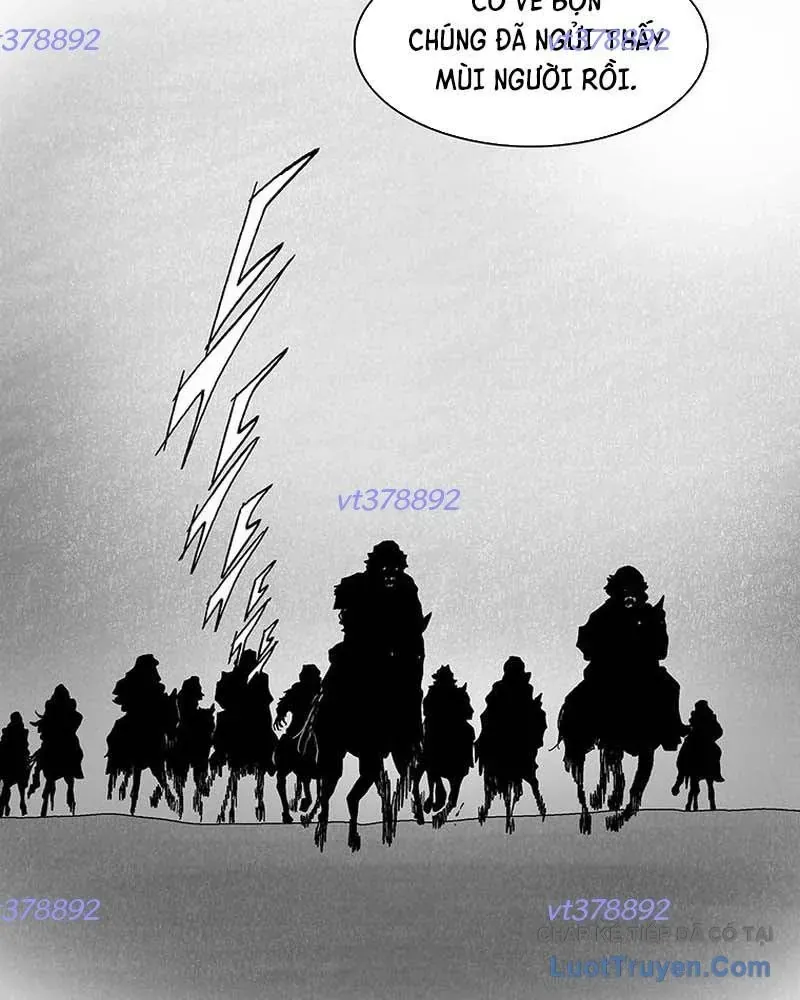 Máu Lạnh Chap 66 - Next Chap 67