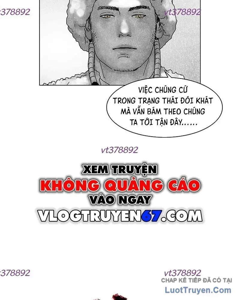 Máu Lạnh Chap 66 - Next Chap 67