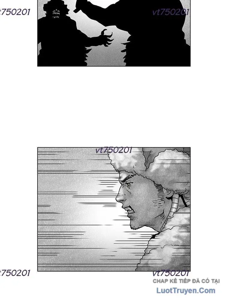 Máu Lạnh Chap 67 - Next Chap 68
