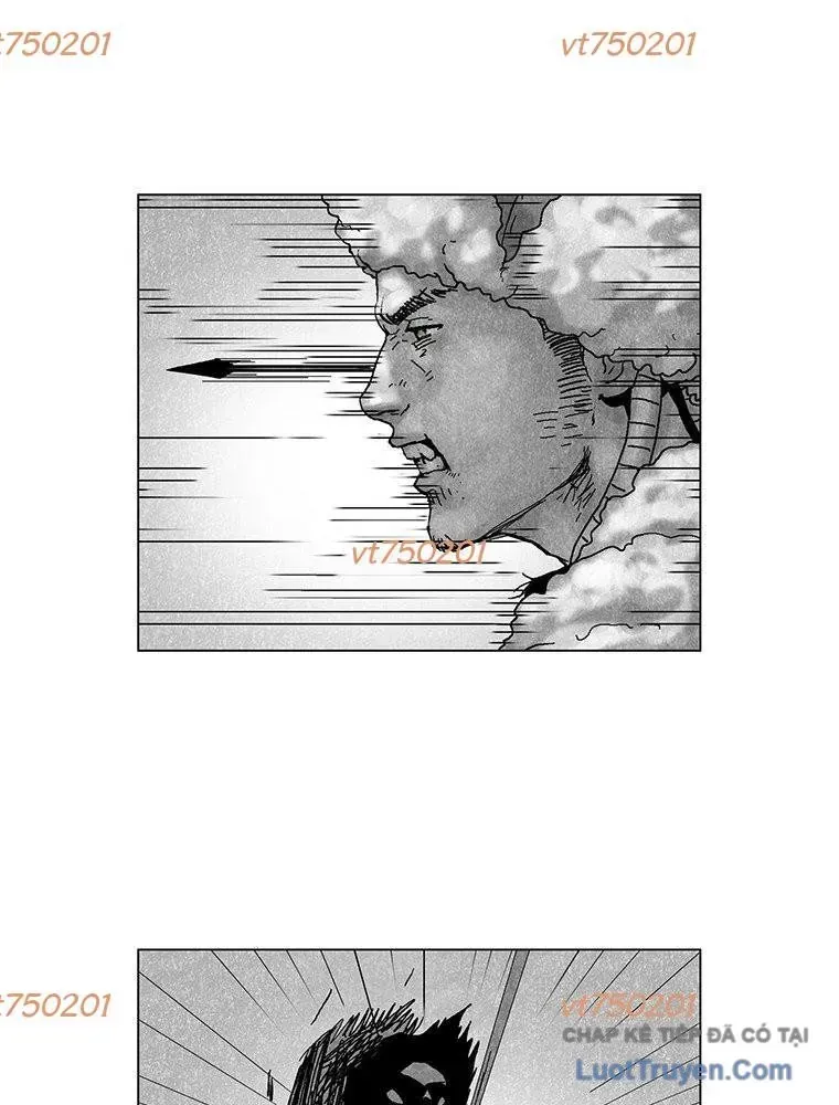 Máu Lạnh Chap 67 - Next Chap 68