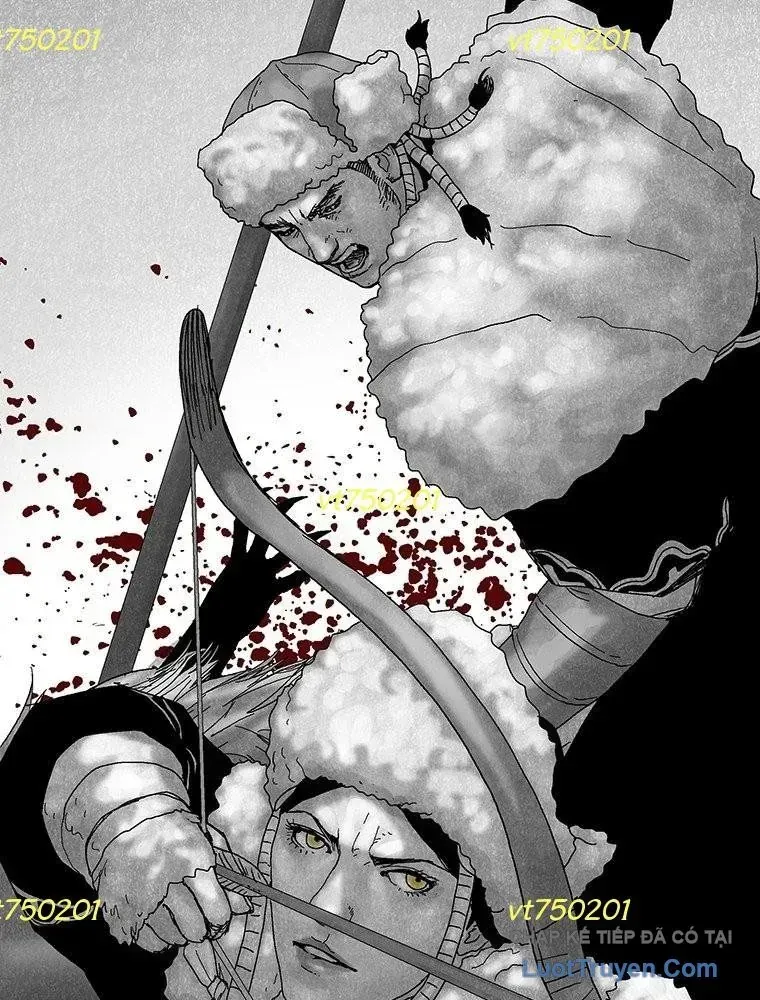 Máu Lạnh Chap 67 - Next Chap 68