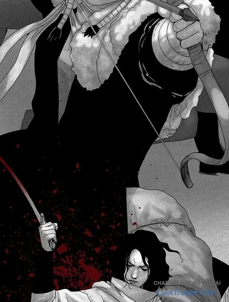 Máu Lạnh Chap 67 - Next Chap 68