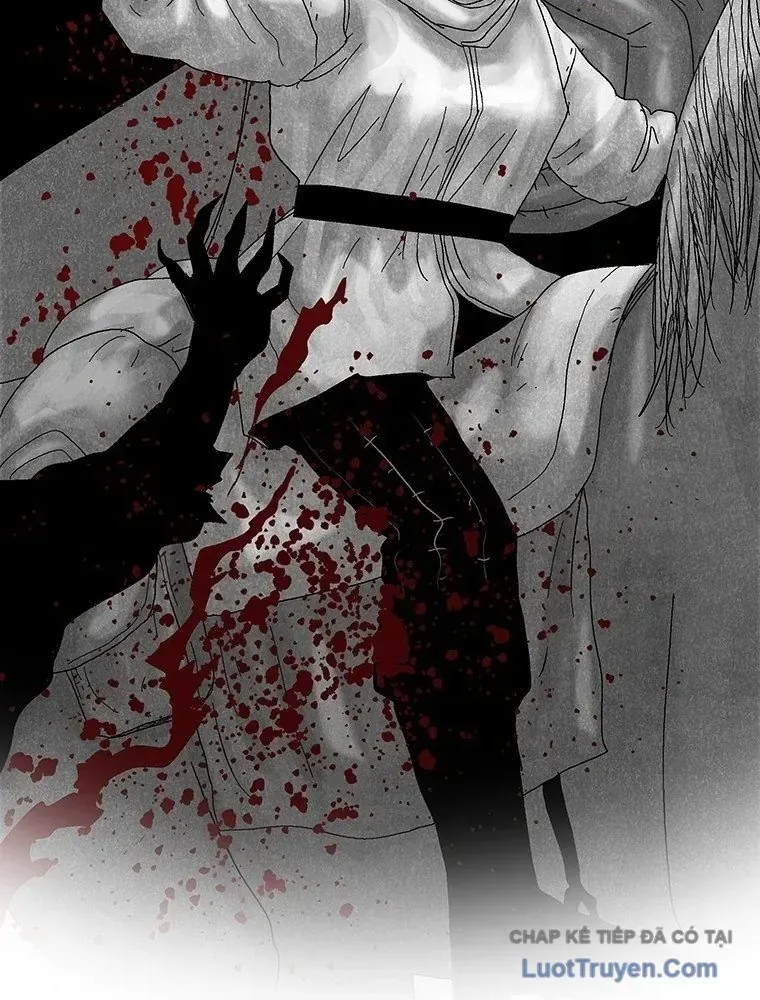 Máu Lạnh Chap 67 - Next Chap 68