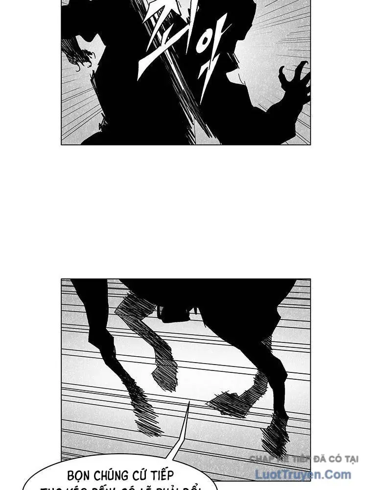 Máu Lạnh Chap 67 - Next Chap 68