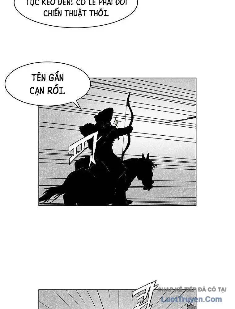 Máu Lạnh Chap 67 - Next Chap 68