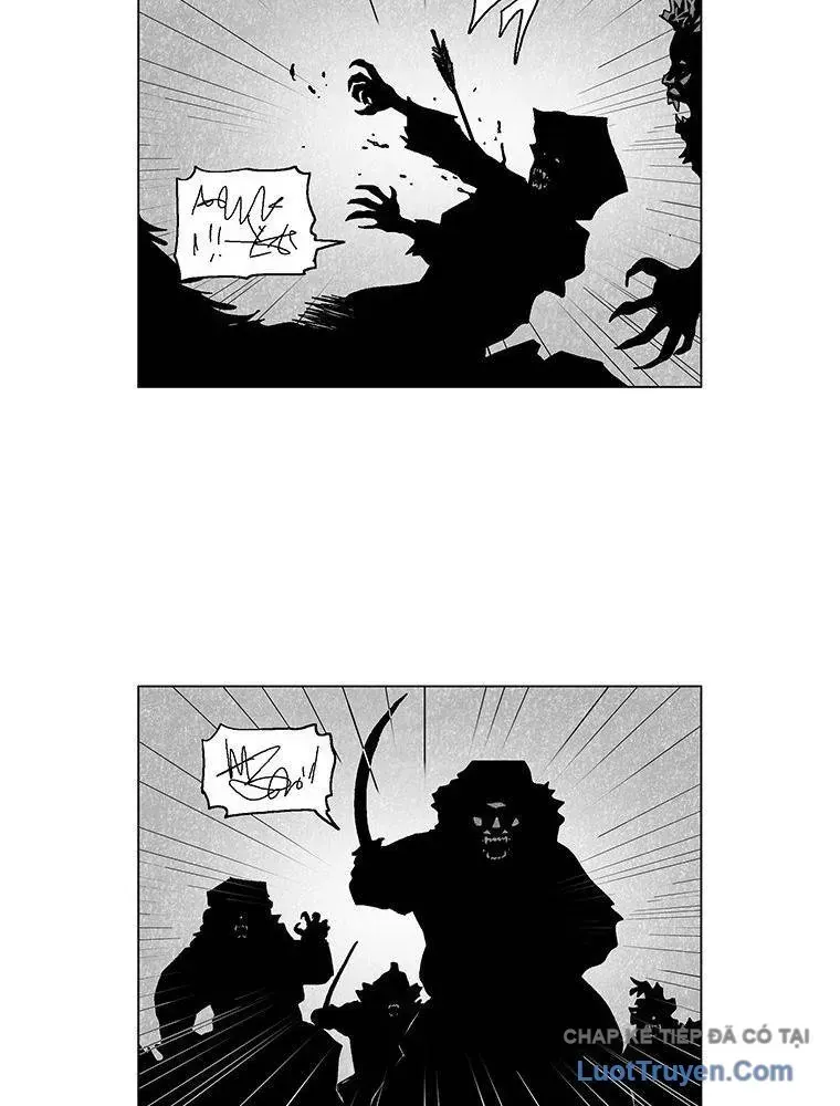 Máu Lạnh Chap 67 - Next Chap 68