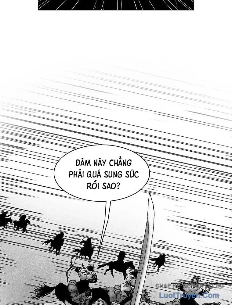 Máu Lạnh Chap 67 - Next Chap 68