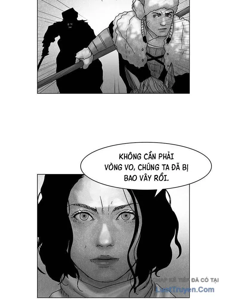 Máu Lạnh Chap 67 - Next Chap 68