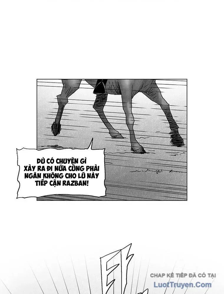 Máu Lạnh Chap 67 - Next Chap 68