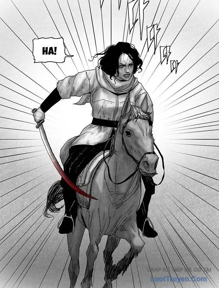 Máu Lạnh Chap 67 - Next Chap 68