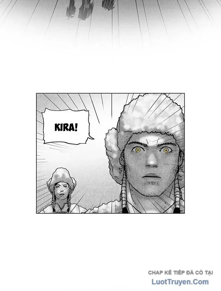 Máu Lạnh Chap 67 - Next Chap 68