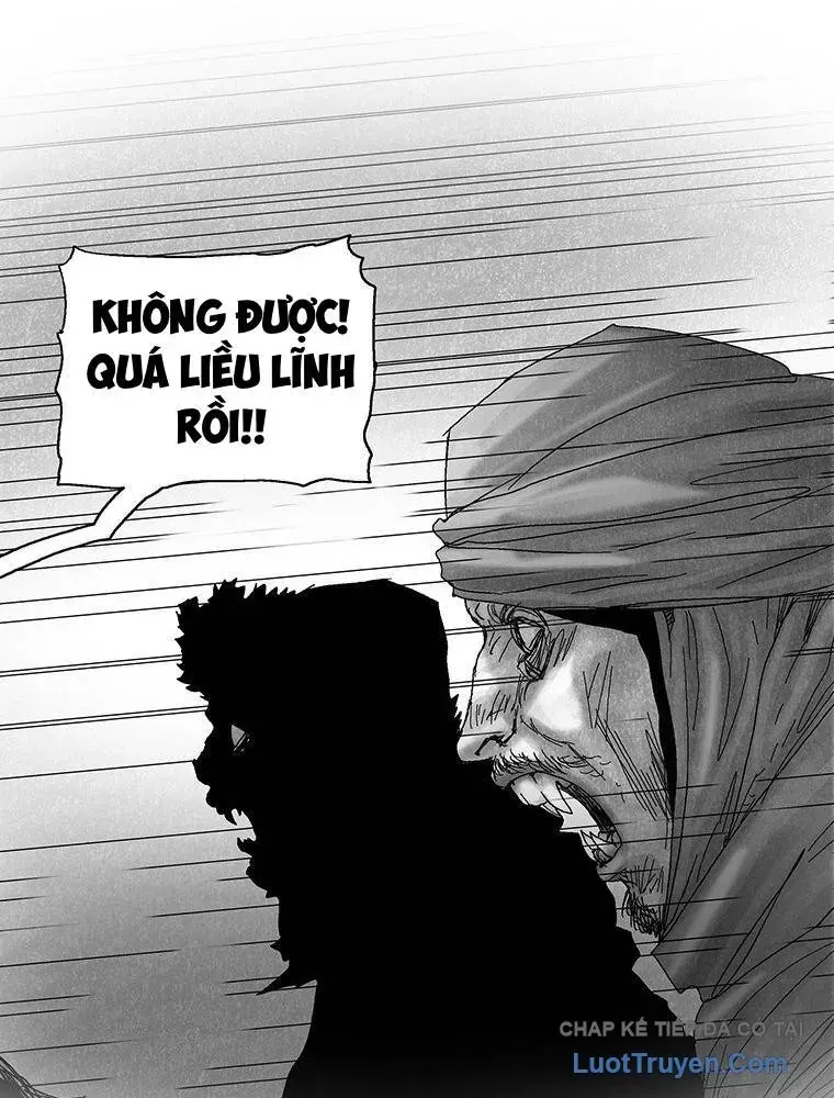 Máu Lạnh Chap 67 - Next Chap 68