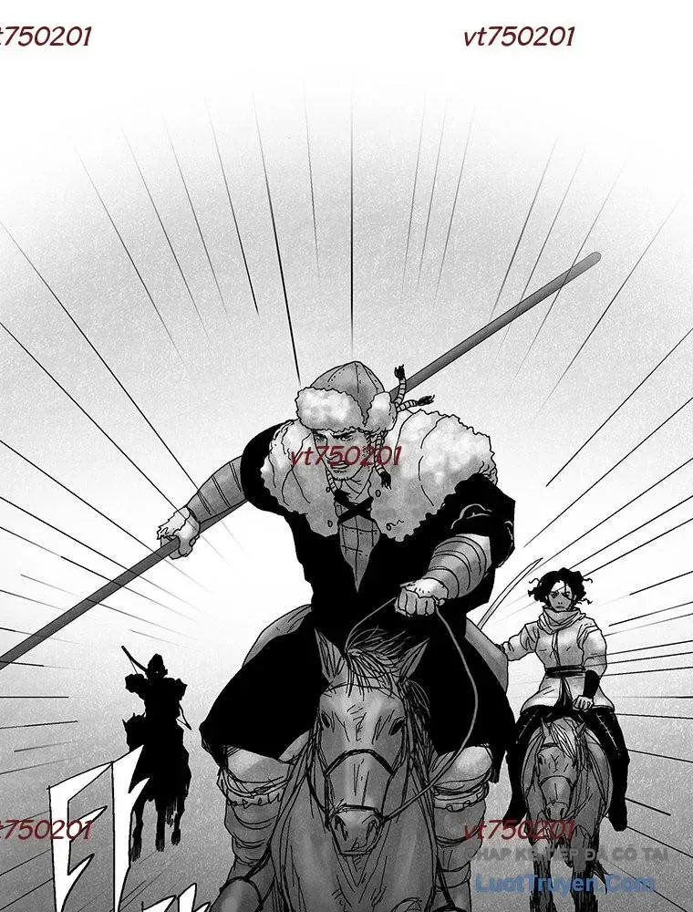Máu Lạnh Chap 67 - Next Chap 68
