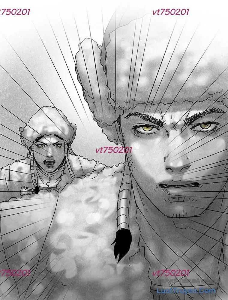 Máu Lạnh Chap 67 - Next Chap 68