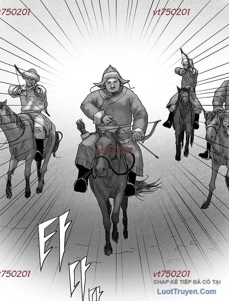 Máu Lạnh Chap 67 - Next Chap 68