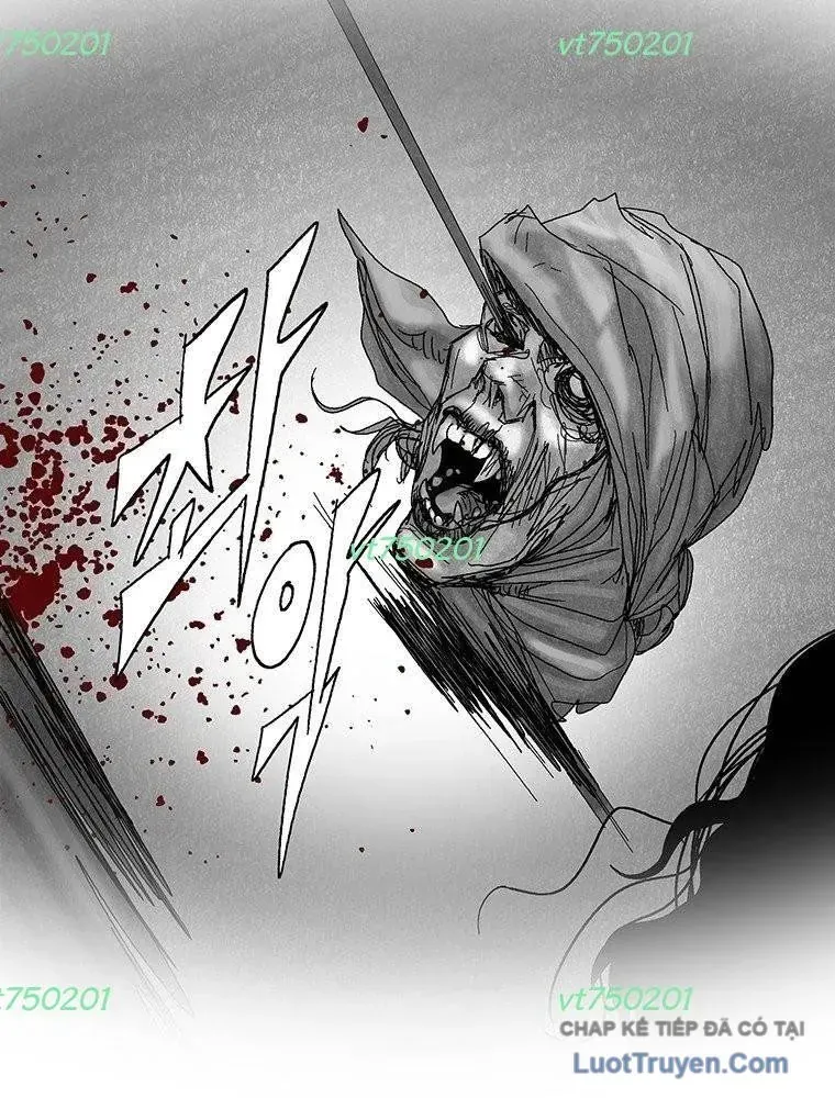 Máu Lạnh Chap 67 - Next Chap 68